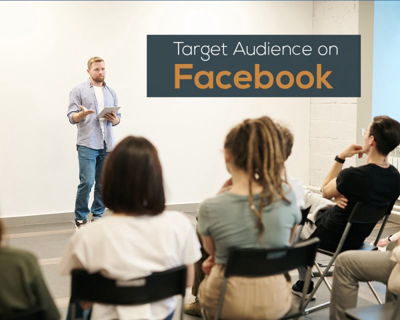 How to target audience on facebook 11