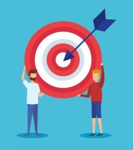 how to target specific audience on facebook