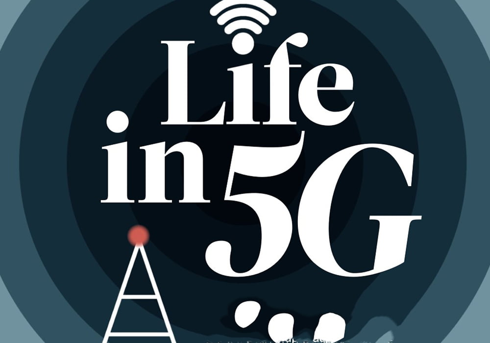 5g Technology Explained and Benefits