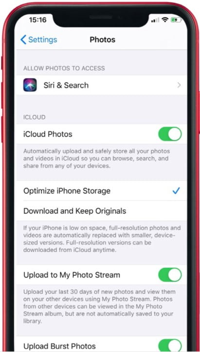 How To Free Up Space On iPhone iOS 13