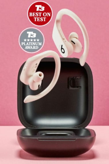 new generation true wireless earbuds 5