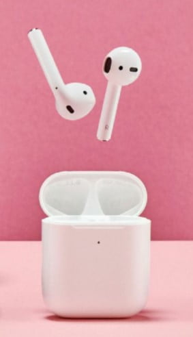 new generation true wireless earbuds 6