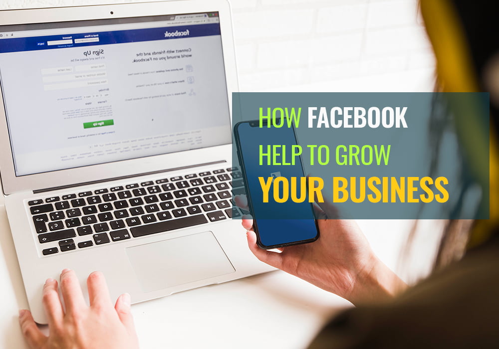 How To Use Facebook For Business