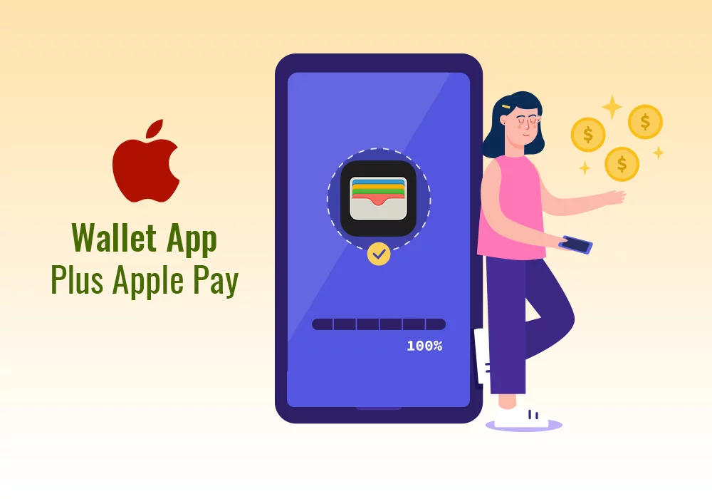 use Apple Pay App