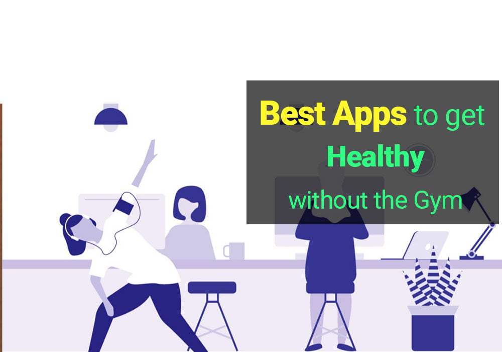 Health App for Apple