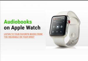 Audiobooks On Apple Watch