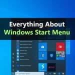 How to Use Windows 10 Start Menu