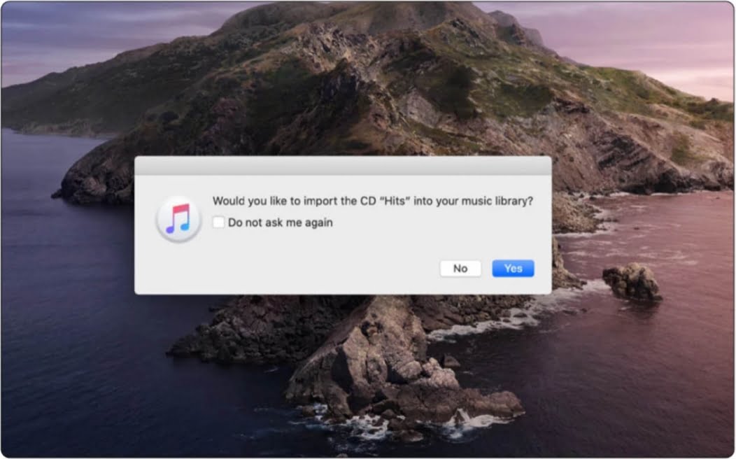 Apple Music on Mac 41