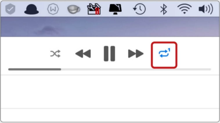 Apple Music on Mac 23