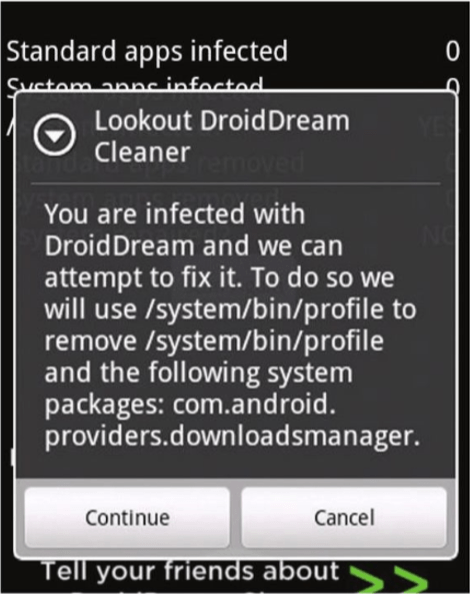 01 Remove Virus and Malware from an Android Phone