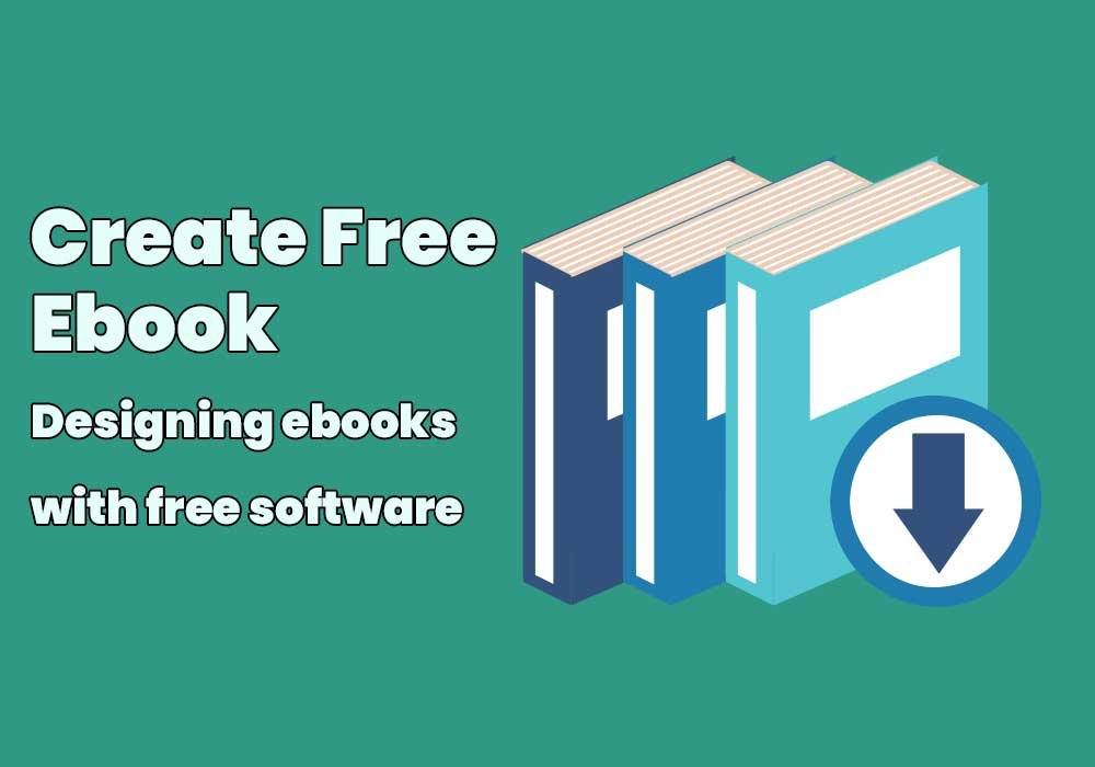 Create Free Ebook