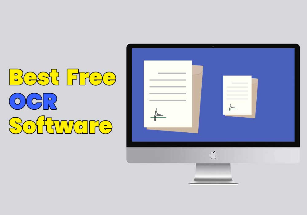 Best Free OCR Software