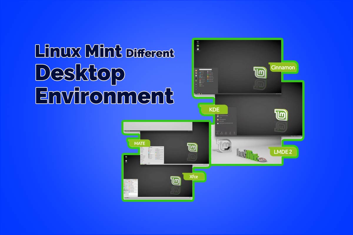 Linux Mint Cinnamon vs MATE