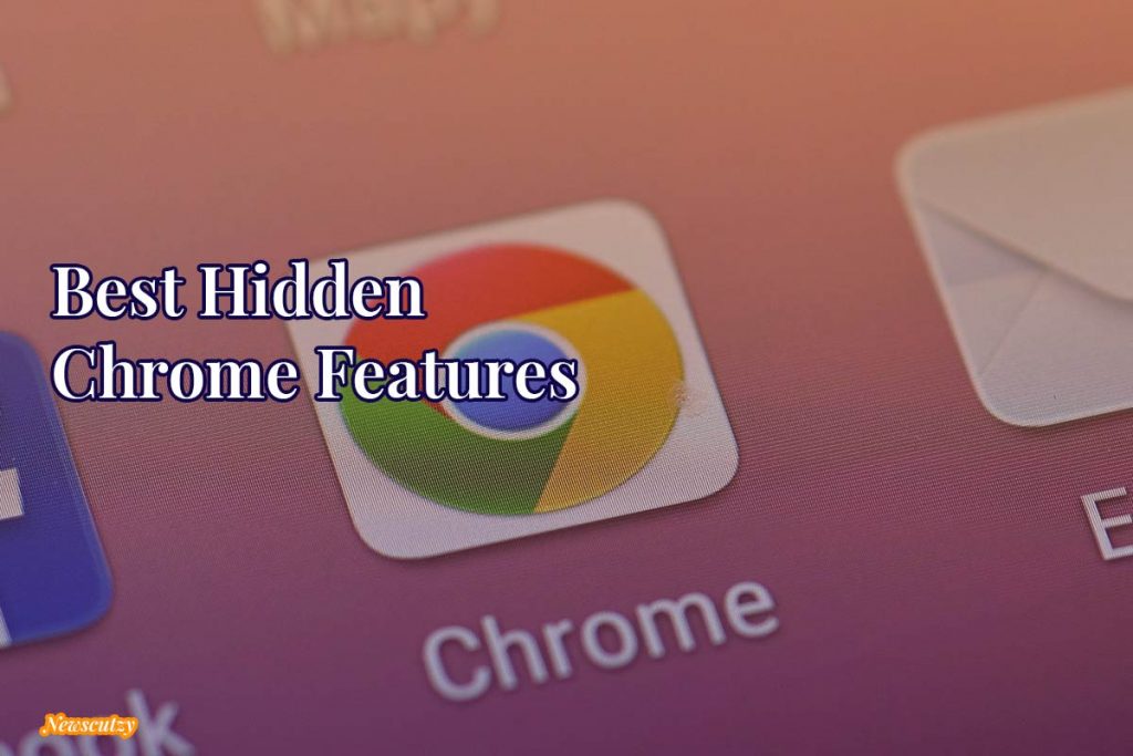 Best hidden chrome features