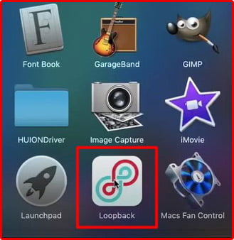Loopback-software-on-Mac