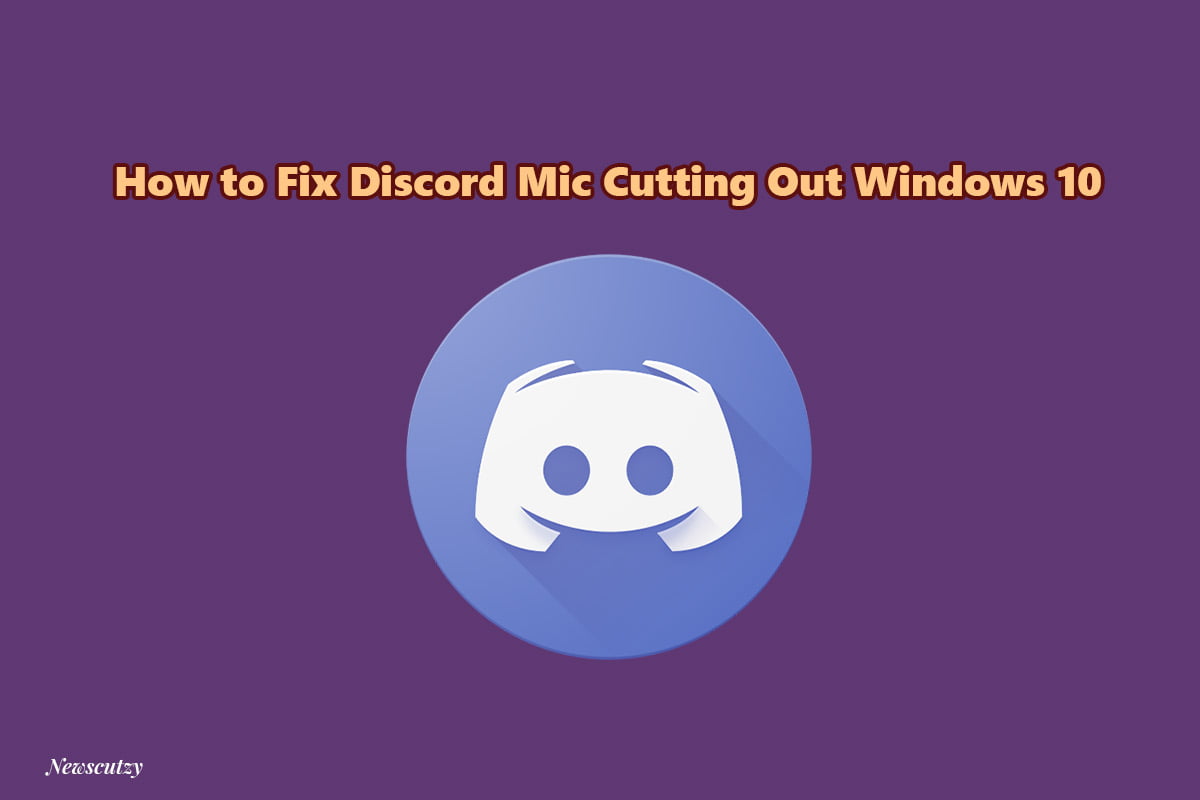 How to fix Mic not working on discord