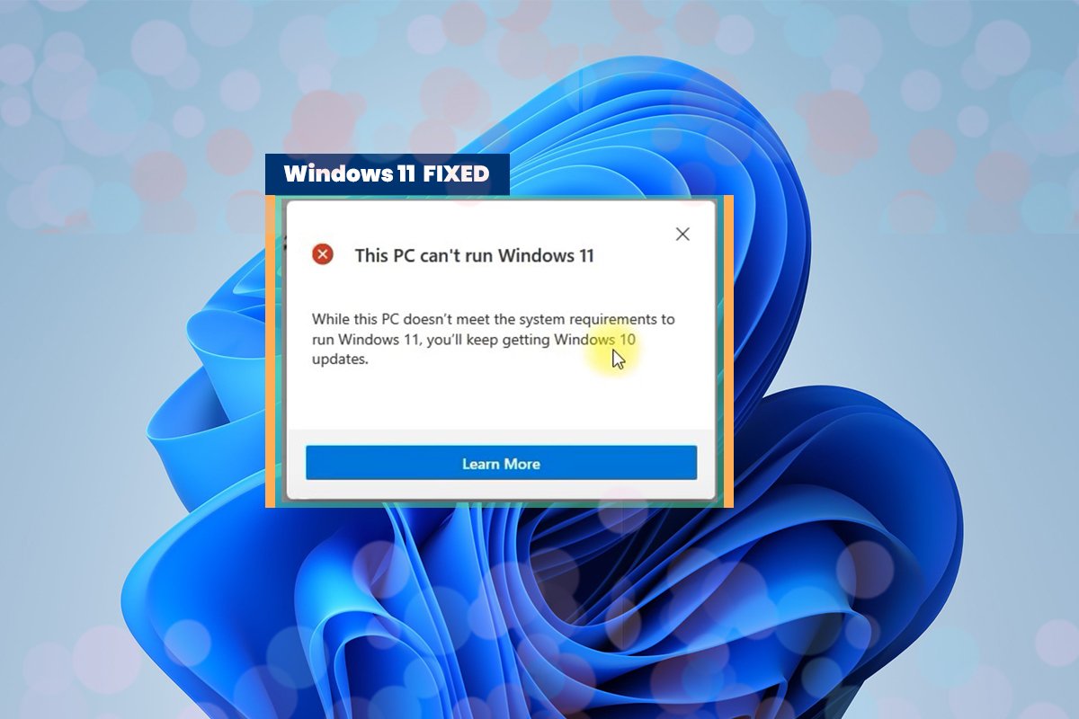 How-to-Fix-Error-This-PC-Can't-Run-Windows-11