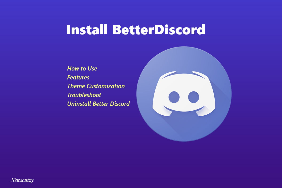 how to install better discord themes mac