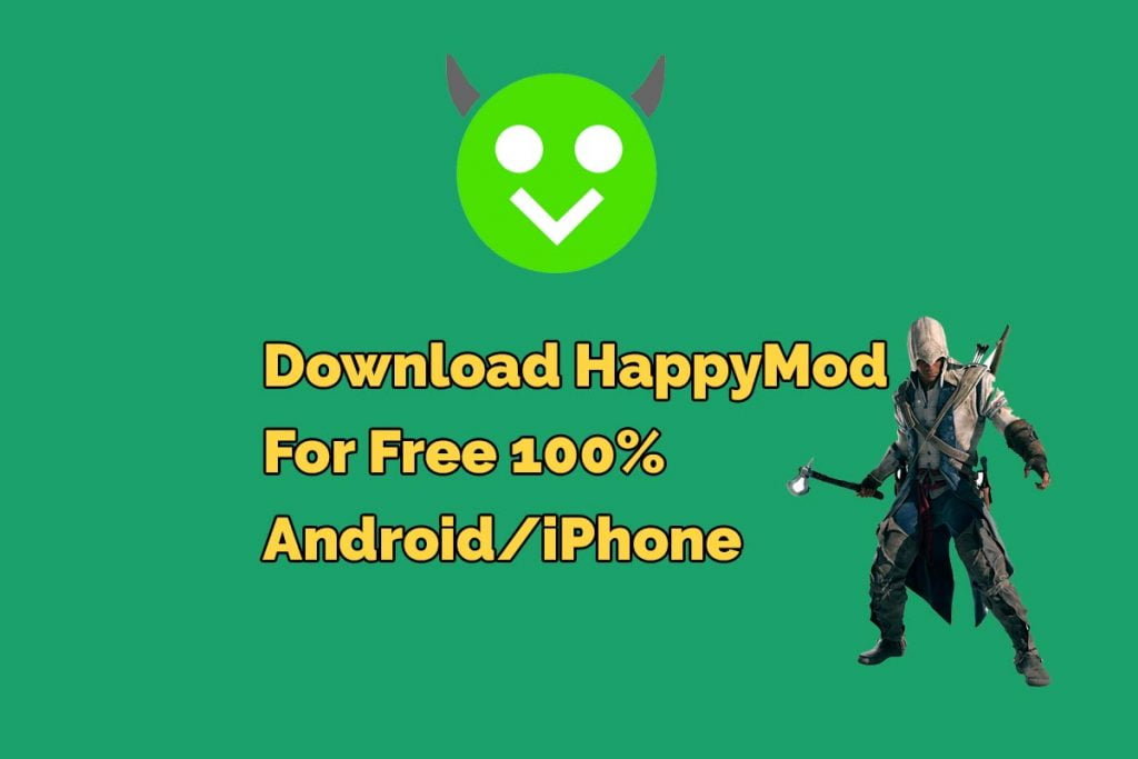 happymod apk download