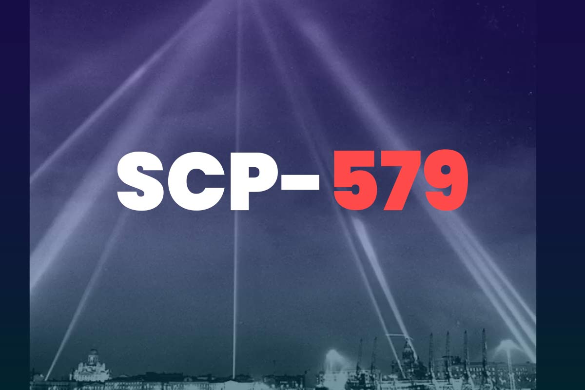 SCP-579 DATA EXPUNGED