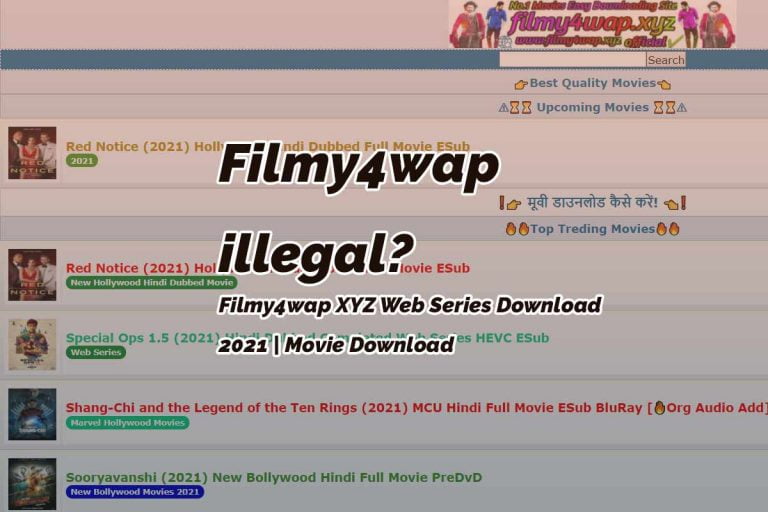 Filmy4wap XYZ 2024 Web Series Download 1 Filmy4wap WIKI