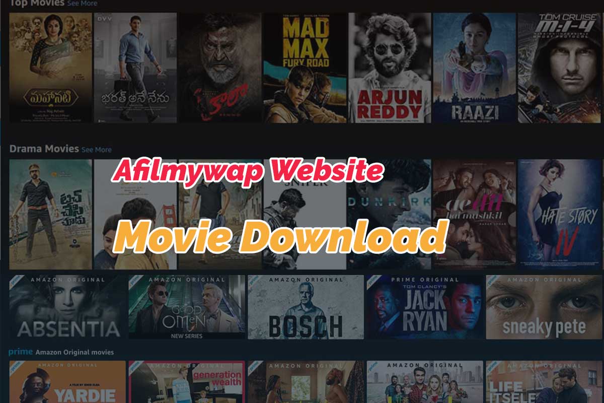 Afilmywap run, Afilmy wap, AFilmywap in, Latest Bollywood Movies AFilmywap Download 2022