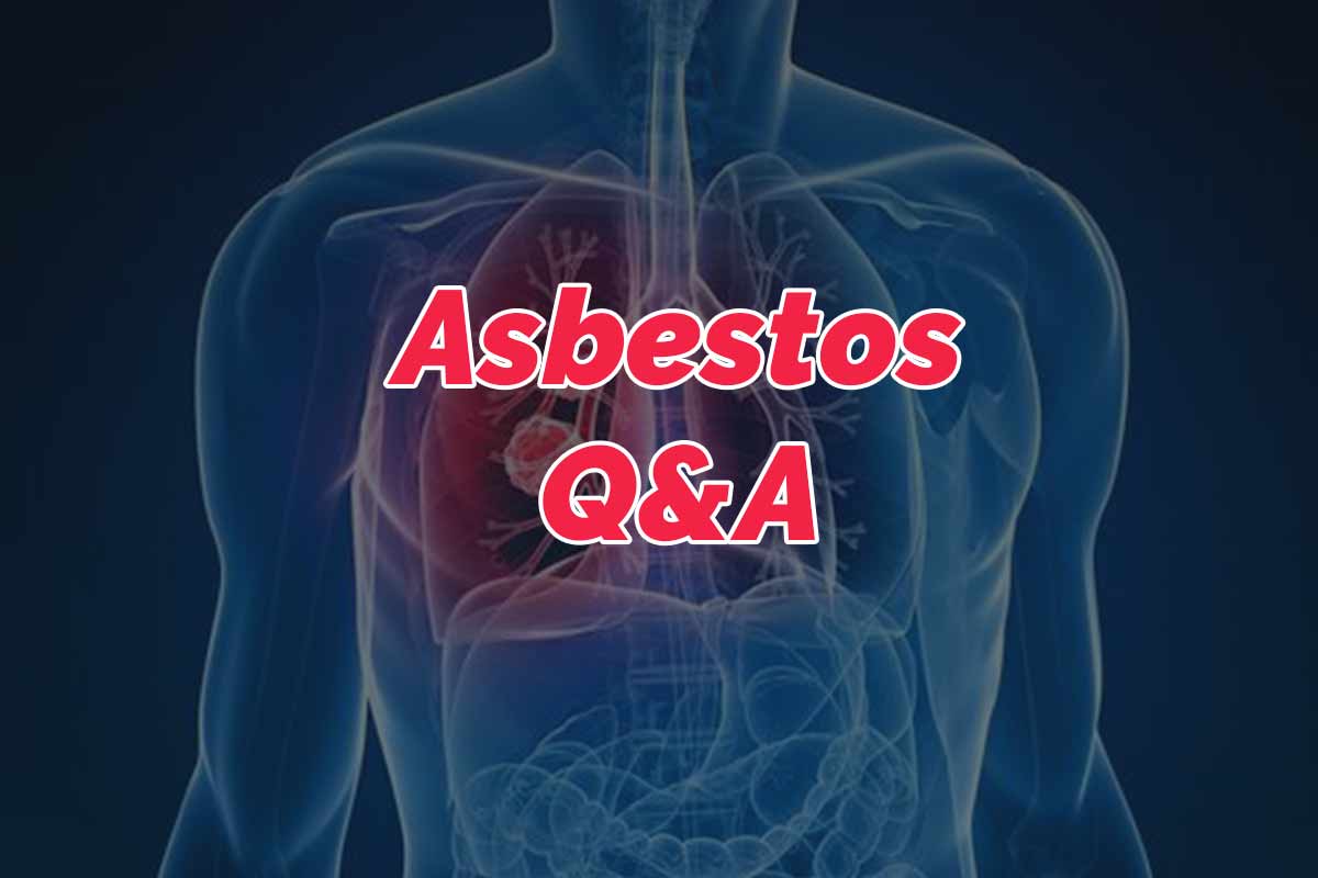 What are asbestos?