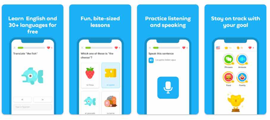 Duolingo Transformed the Language Learning