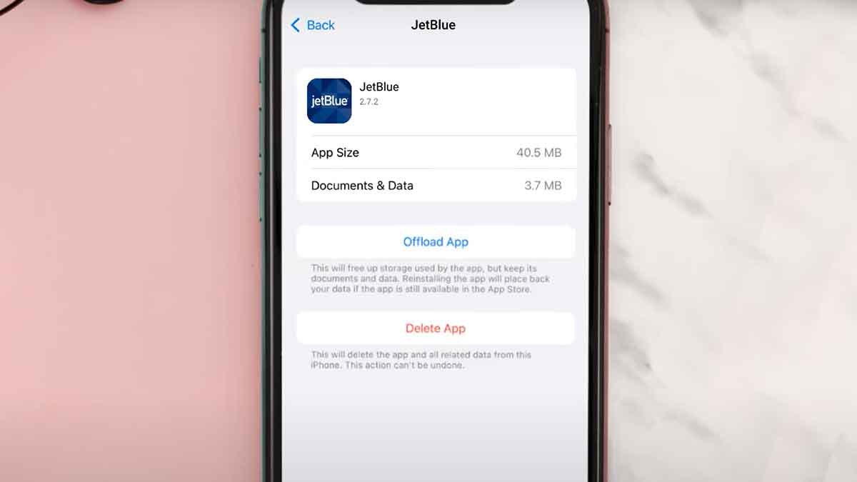 JetBlue App Not Working - How To Fix?