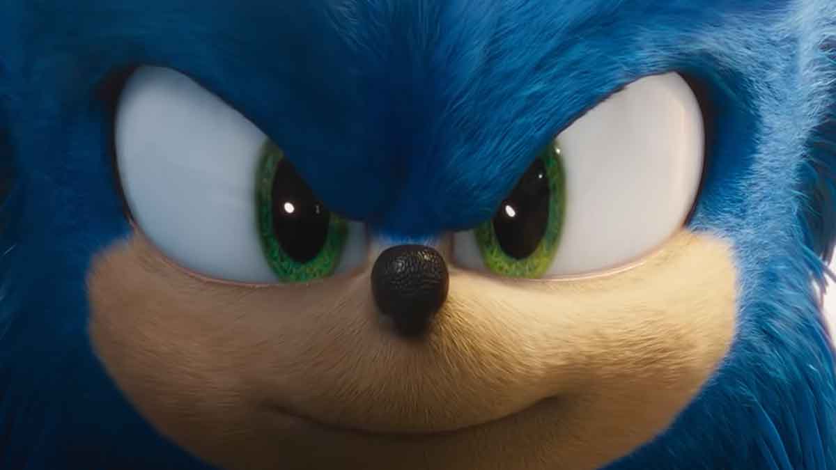 Why does Eggman hate Sonic
