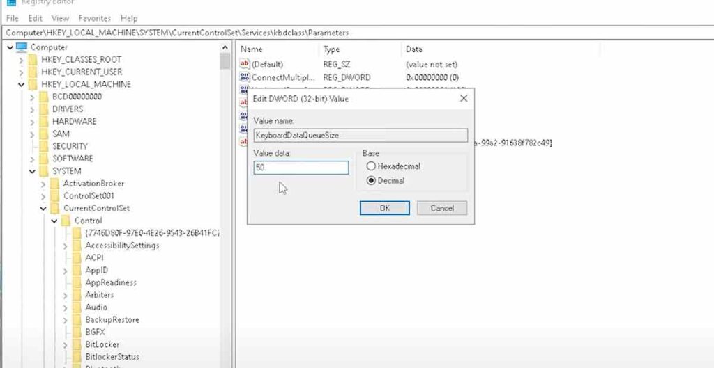 How Does PROS Get 0 Input Delay in Fortnite with Registry Tweak