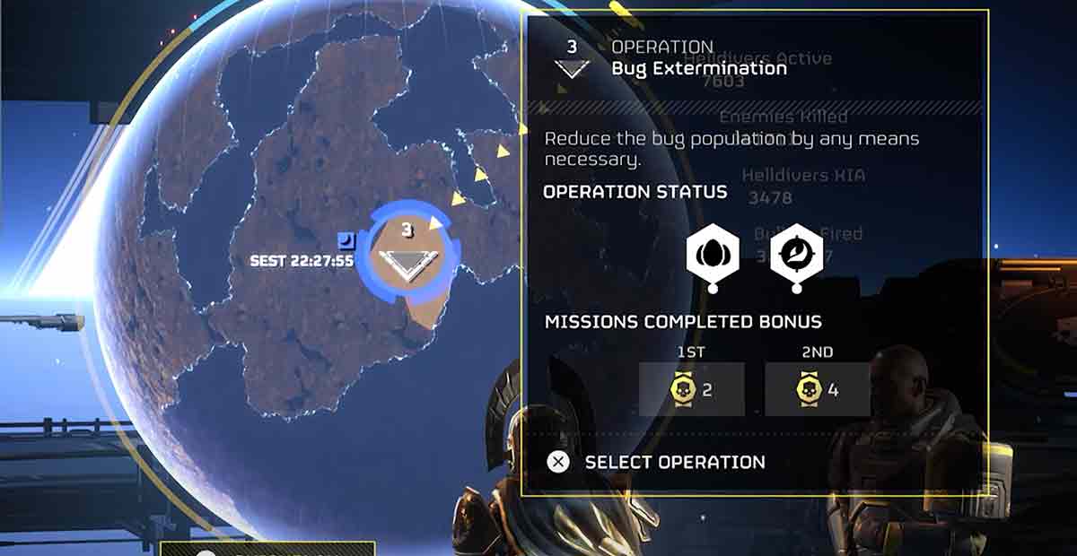 Helldivers 2: How to Get Unlimited Currency And Level Up Fast
