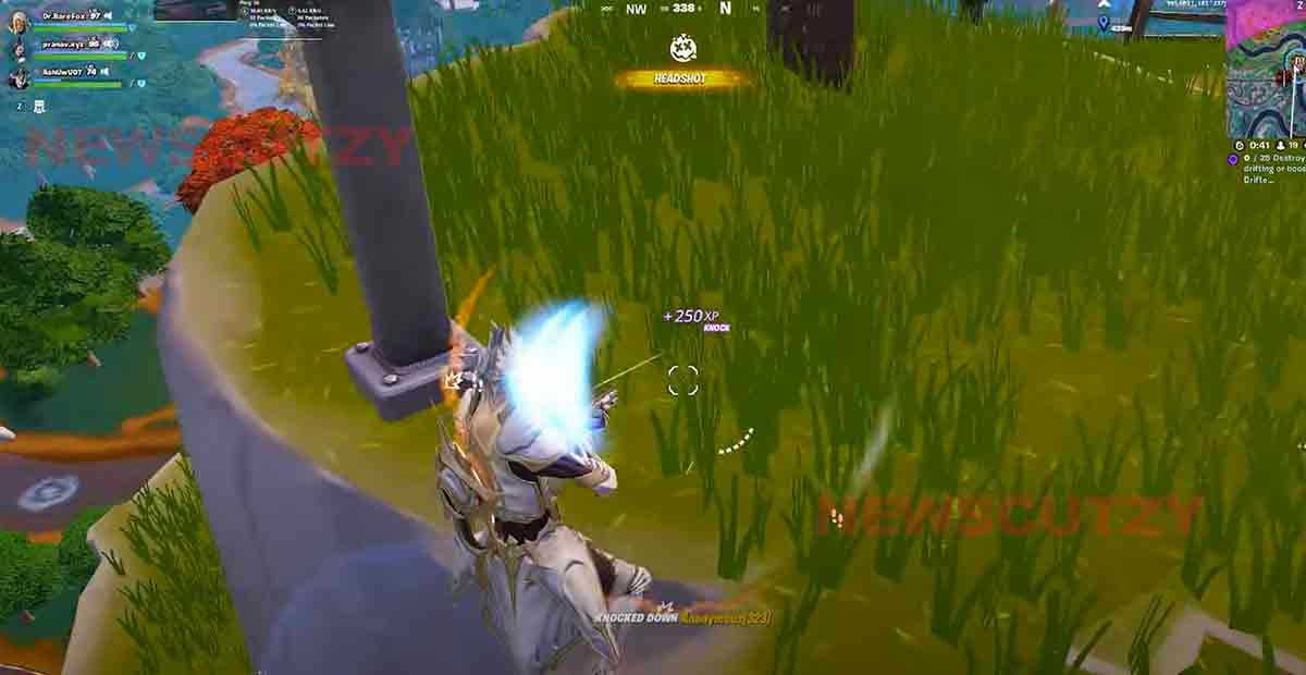 How to Stop Packet Loss in Fortnite?