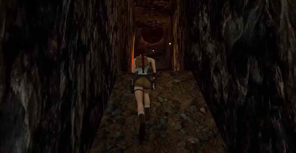 Tomb Raider 1-3 Remastered Walkthrough 100% Guide
