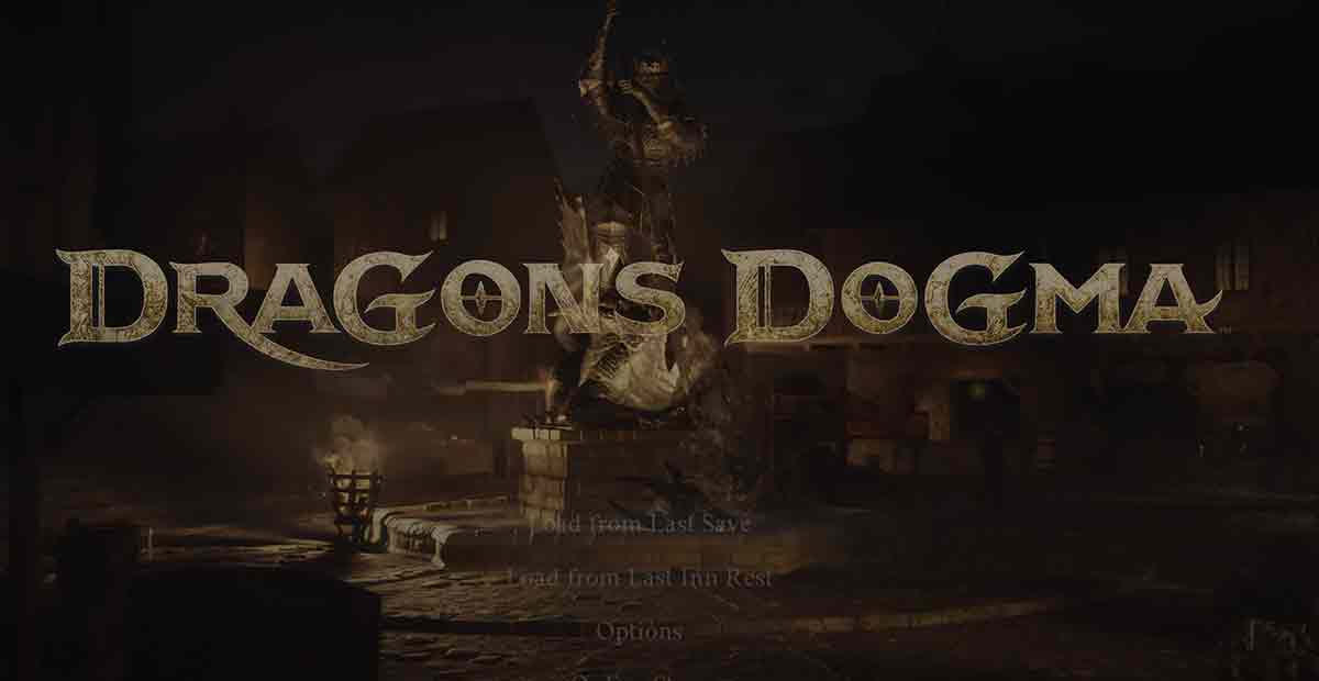 How to install FREE DLSS FRAME GENERATION MOD in Dragon's Dogma 2